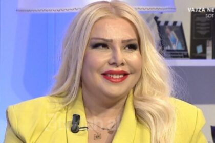 Qershori plot Fat! Meri Shehu bën renditjen!