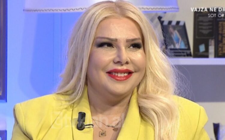 Qershori plot Fat! Meri Shehu bën renditjen!
