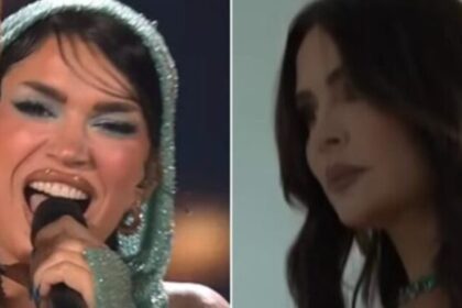 “Duhet të jesh besnike ndaj atyre që…”/ Rozana Radi zbulon prapaskenat e sherrit me Besa Kokëdhimën!