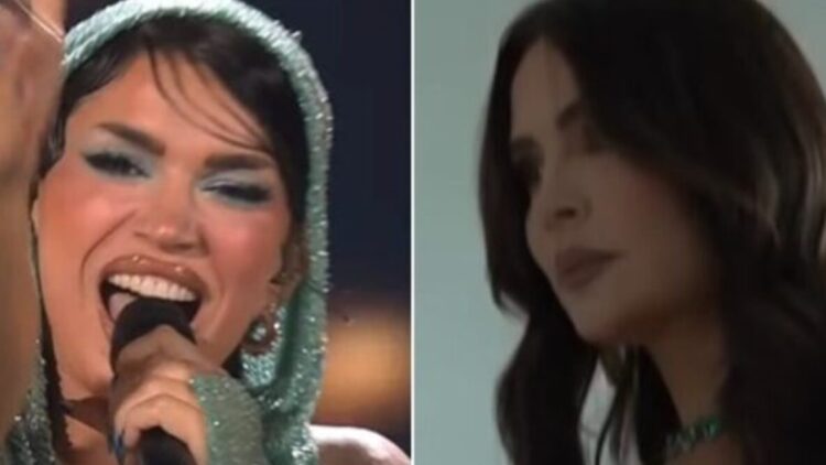 “Duhet të jesh besnike ndaj atyre që…”/ Rozana Radi zbulon prapaskenat e sherrit me Besa Kokëdhimën!