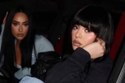 ‘Kush na ka bo foton, kush’, Fifi e Egli paralajmërojnë papritur për...