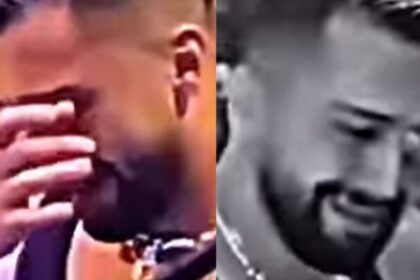 Çfarë ndodhi gjatë koncertit? Gjesti shpërthen në lot, pamjet virale (Video)