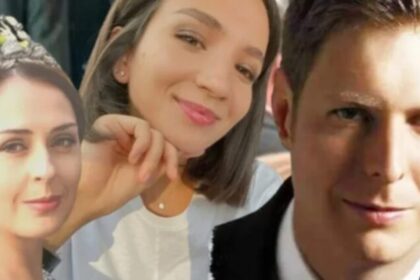 Elia Zaharia flet për divorcin nga princ Leka dhe tradhtinë me Blerta Celibashin: “Do e them me një fjalë…”