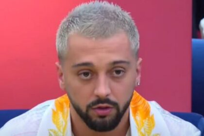Gjesti performon i dehur në koncert, pamjet trazojnë fansat e tij... (Video)