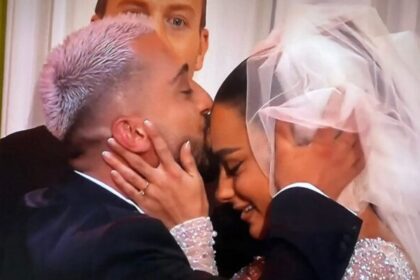 Reagon për herë të parë Gjesti, konfirmon romancën me Egli Takon??? Kush tha qe nuk jemi me bash...