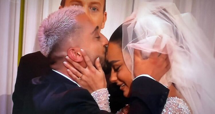 Reagon për herë të parë Gjesti, konfirmon romancën me Egli Takon??? Kush tha qe nuk jemi me bash...