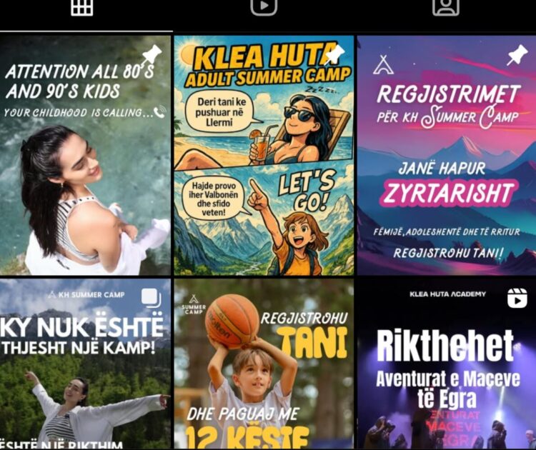 Krizë në marrëdhënie mes Elgit Dodës dhe Klea Hutës?