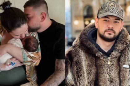 Ish-konkurrenti i ”Përputhen” bëhet baba për herë të parë! Ja emri romantik që zgjodhën