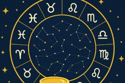 Horoskopi javor: 5–11 Maj 2025: Një javë e mbushur me miqësi, shanse të reja dhe ndjenja që thellohen...