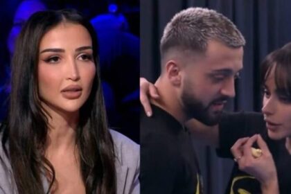 Xheneta me një detaj te turpshëm për Gjestin dhe Eglin: Erdhen tek hoteli ku...
