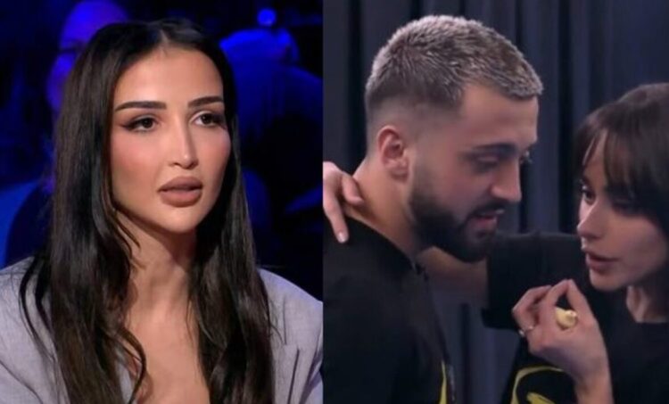 Xheneta me një detaj te turpshëm për Gjestin dhe Eglin: Erdhen tek hoteli ku...