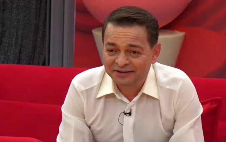 Klajdi nga Prishtina: Mami nuk kthehem më në Tiranë, do martohem sot...
