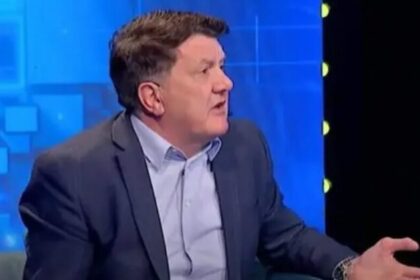 Milaim Zeka vazhdon me deklarata b0mbastike për Gjestin