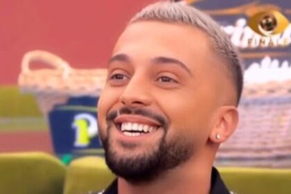 E papritur/ Gjesti nis një kapitull të ri në jetën e tij, ja për çfarë bëhet fjalë