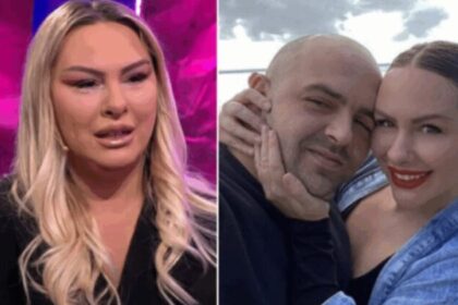 Pas situates qe bëri ne Ferma Vip...Vesa Luma i vë vulën raportit të saj me Big Bastën