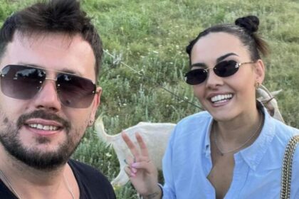 Askush s’e priste kaq shpejtë: "Martohet" Livia? Kaq bukur po i rri vello – Mevlani do të çmendet