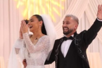 Gjesti nuk e ftoj tek festa e Ditelindjes? Egli ben te paprituren...