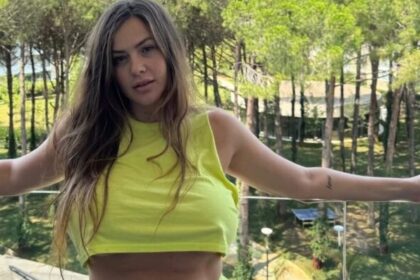Olta Gixhari: Kam shumë qejf ta zvogëloj gjoksin se …