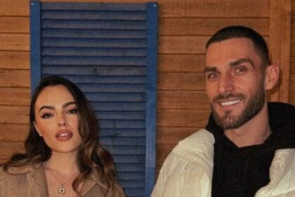 U plagos me thikë nga bashkëshorti, reagon gruaja e stilistit shqiptar: “Prehu në paqe”