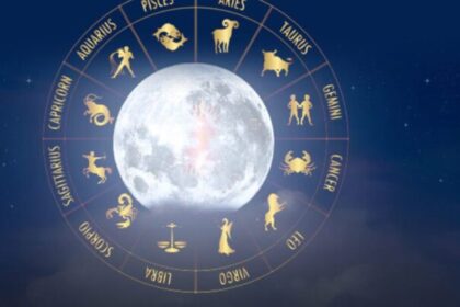 Hëna e plotë e majit: Cilat shenja të zodiakut preken më shumë?