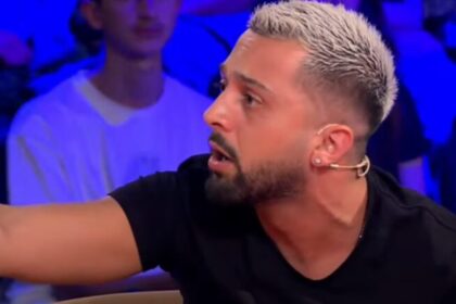 Dalja me flamurin e Kosovës i bën telashe Gjestit, sapo mori goditjen që s’e priste – si do të veprojë tani?