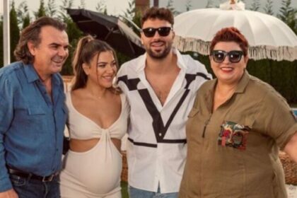 Sara Hoxha, Ledri Vula