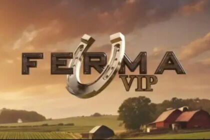 Ferma Vip, Finalja