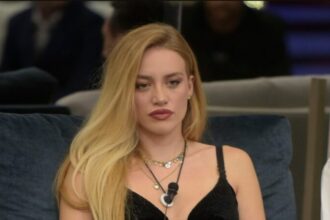 Heidi Baci