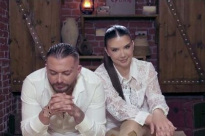 Alba, Ferma Vip, Lim Hoti