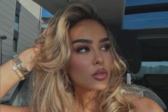 Xhensila Myrtezaj