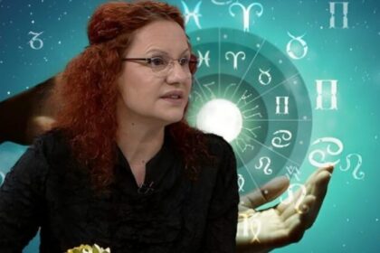 Horoskopi, Meri Gjini