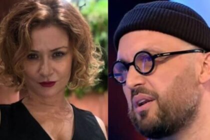 Liami tha se Egla Ceno perdorte telefon brenda dhomes se rrefimit, vjen menjehere pergjigja e aktores: Dëgjova që...