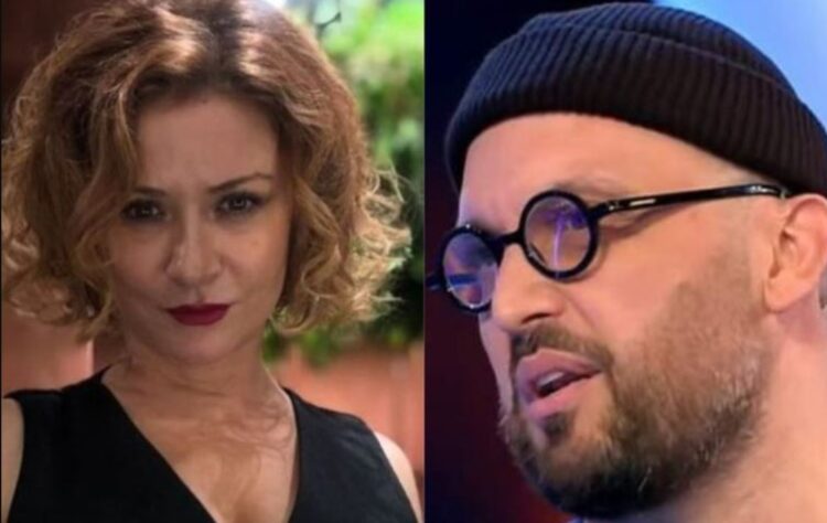Liami tha se Egla Ceno perdorte telefon brenda dhomes se rrefimit, vjen menjehere pergjigja e aktores: Dëgjova që...