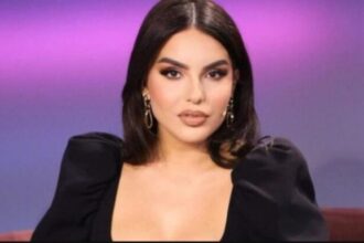 Armina Mevlani