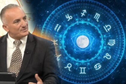Horoskopi, Jorgo Pulla
