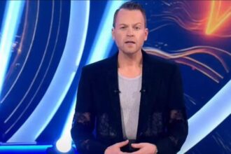 big brother vip albania 5 gati per te nisur ?