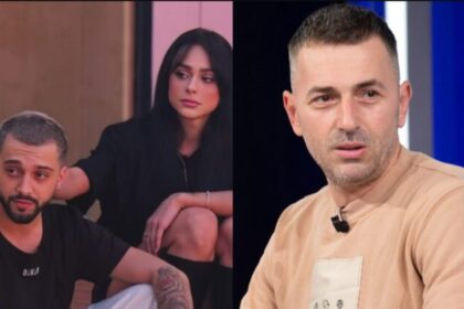 Anaid Kaloti, Gjesti