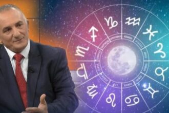 Horoskopi, Jorgo Pulla
