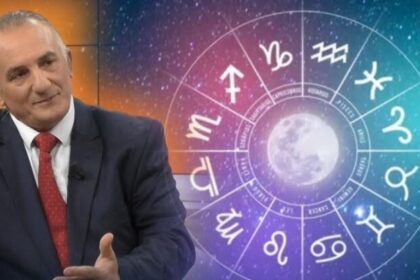 Horoskopi, Jorgo Pulla