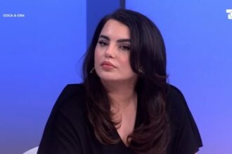 Armina Mevlani, Shtatzania