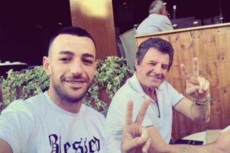 Stresi