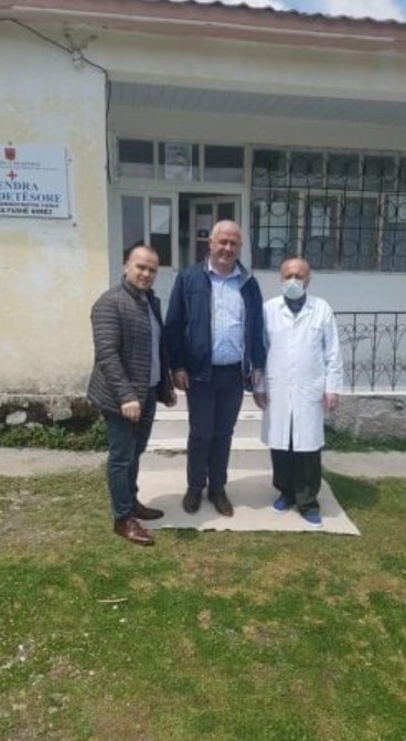 Ndahet nga jeta Ndue Cara, ish-kryebashkiaku dhe mjeku i Pukës