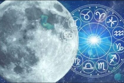 Hëna e plotë në shenjën e Shigjetarit më 11 qershor, 4 shenja do pësojnë ndryshime nga ky fenomen astrologjik