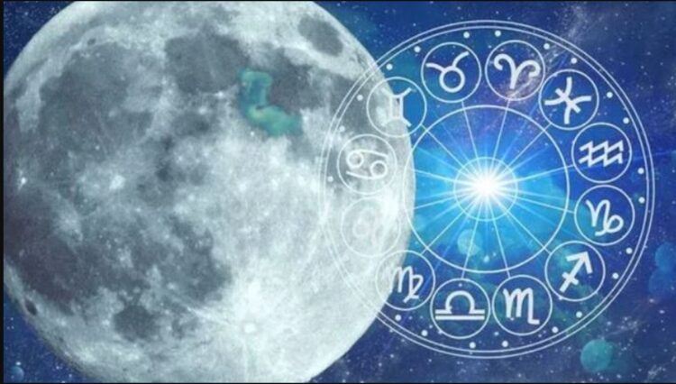 Hëna e plotë në shenjën e Shigjetarit më 11 qershor, 4 shenja do pësojnë ndryshime nga ky fenomen astrologjik