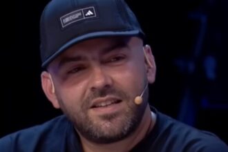 Big Basta, Fitues, Ferma Vip 2