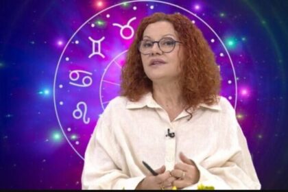 Meri Gjini, Horoskopi