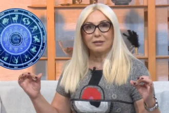 parashikimi i horoskopit