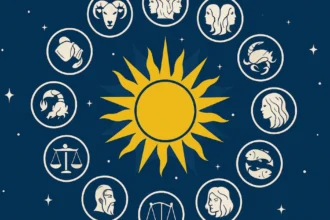 parashikimi i horoskopit 1 korrik 2025