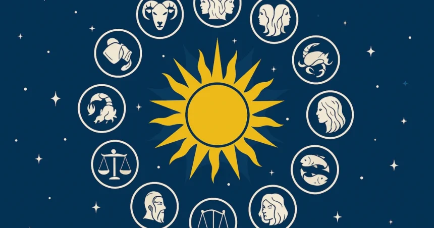 parashikimi i horoskopit 1 korrik 2025
