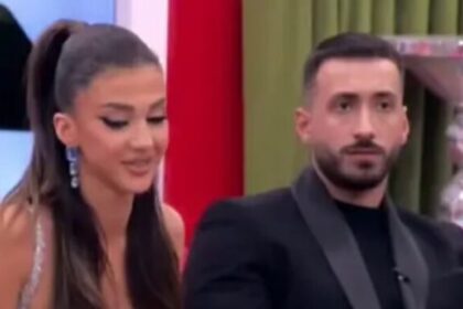 Loredana nuk heq dorë nga Jozi, ky është veprimi radhës:BEN NAMIN ME K...